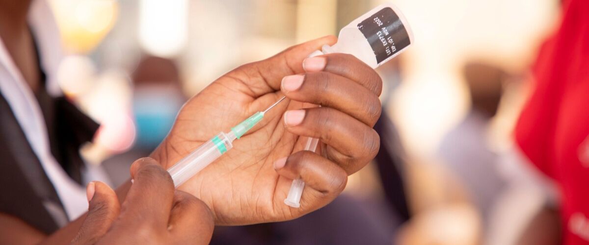 Zéro dose - accès au vaccin pour chaque enfant