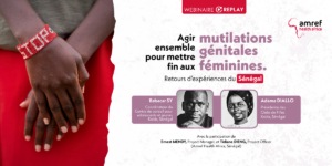 Visuel webinaire MGF senegal, 11 fev 2026